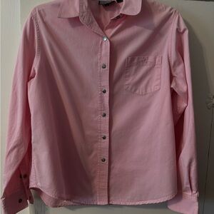 Roughrider Pink Shirt